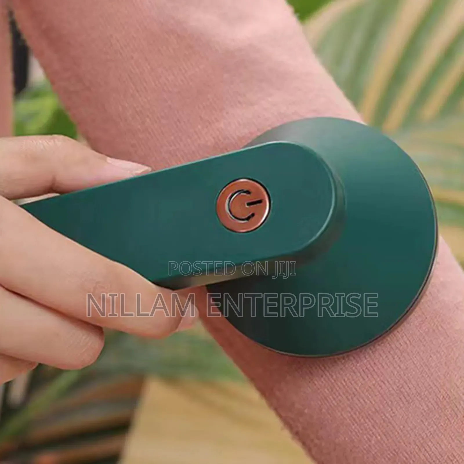 *Usb Lint Remover