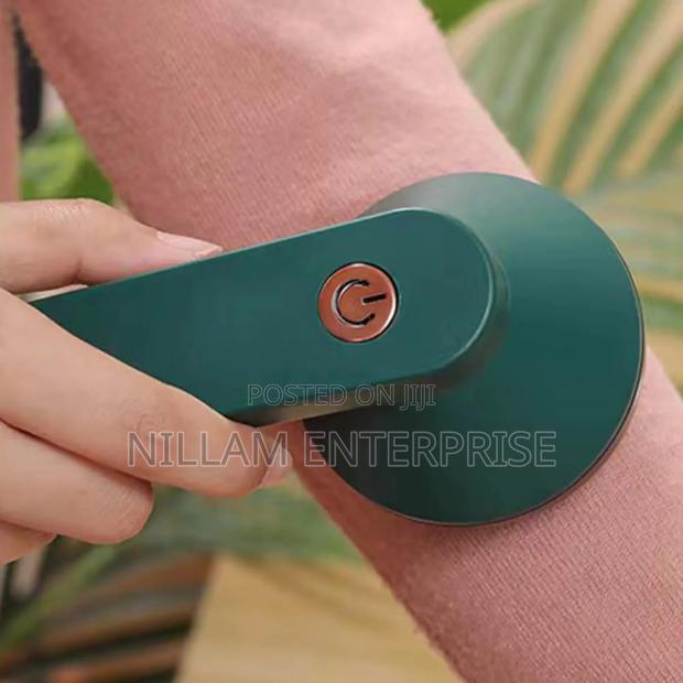 *Usb Lint Remover - thumbnail 2