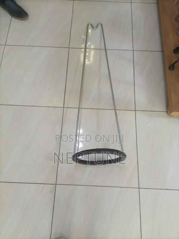 Thomas Split - main view