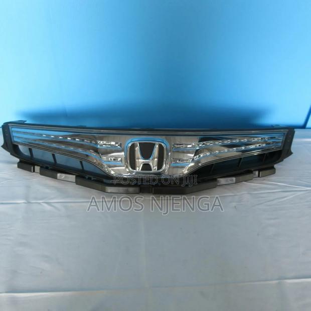 Honda Shuttle Grill - thumbnail 2