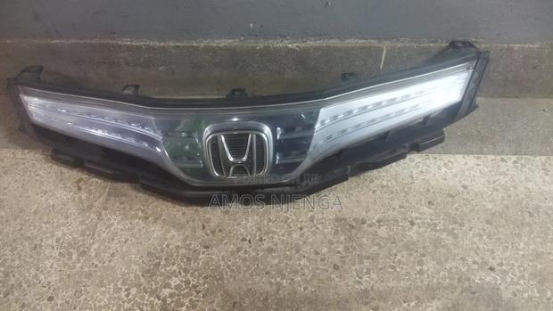 Honda Shuttle Grill - thumbnail 3