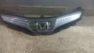 Honda Shuttle Grill