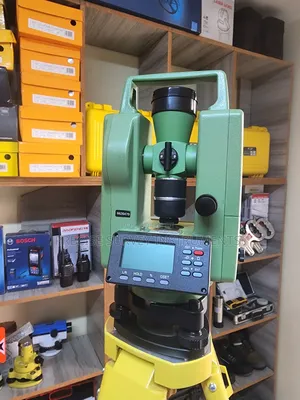 Theodolite Surveying Instrument