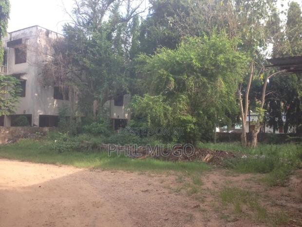 Plot of Sale Eight Plot Nyali Beach Road - thumbnail 2