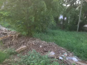 Plot of Sale Eight Plot Nyali Beach Road