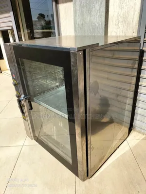 Stainless Steel Chicken Roaster