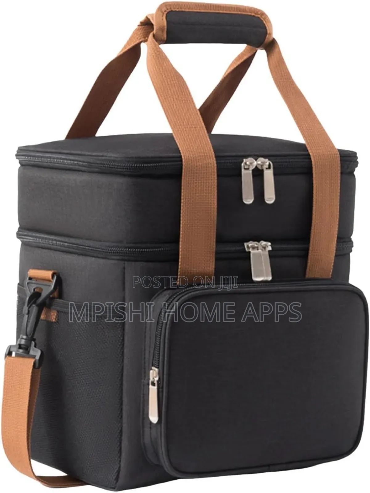 Thermal Insulated Lunch Bag