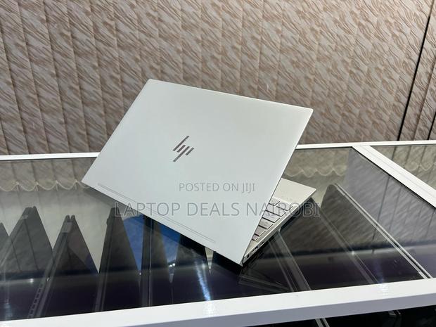 Laptop HP Envy 13 8GB Intel Core I5 SSD 512GB - thumbnail 5