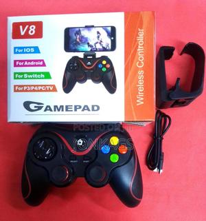 Wireless Game Pad Android/Ios/Pc/for PS3/TV BOX/Smart TV - thumbnail 2