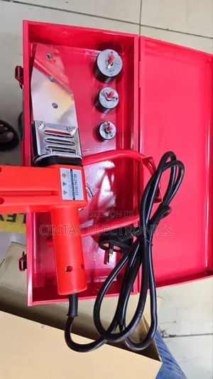 Pipe Welder/PPR Welding Machine