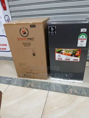 Smart Pro Quality 90 Liters