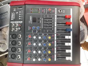 High Quality Mixer Pmx402du - thumbnail 2