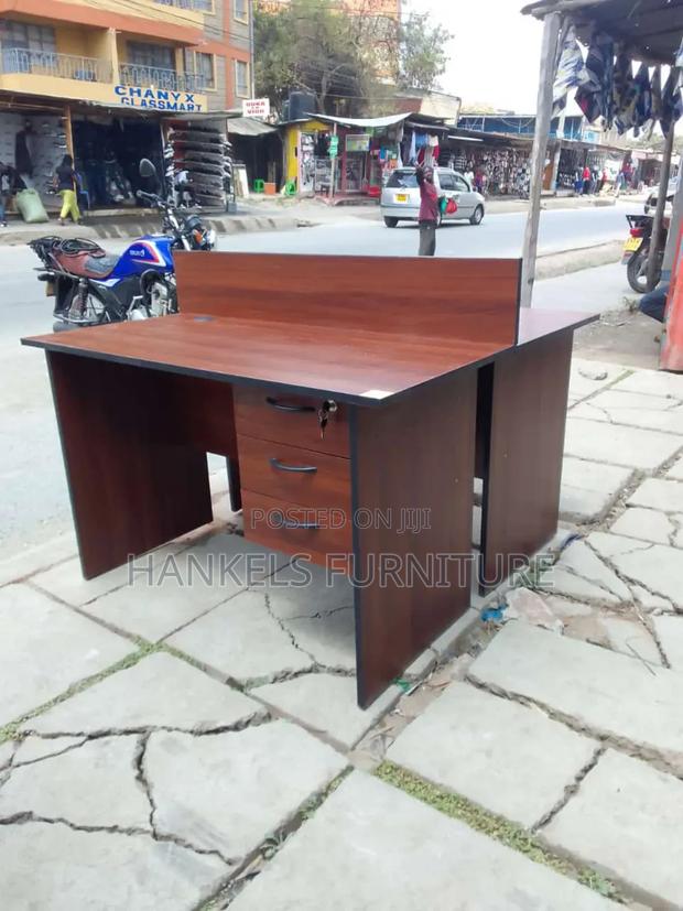 2 Way Workstation