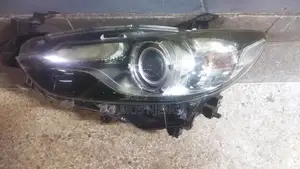 Mazda Atenza 2013 X-Japan Headlight