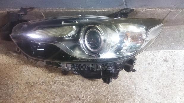 Mazda Atenza 2013 X-Japan Headlight - thumbnail 4
