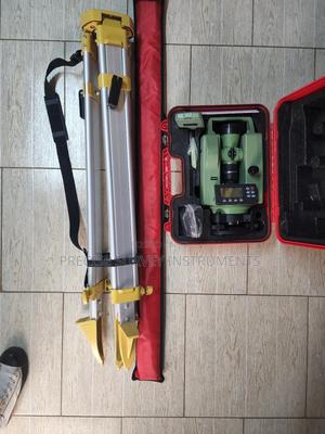 Electronic Theodolite Survey Machine on Offer - thumbnail 2