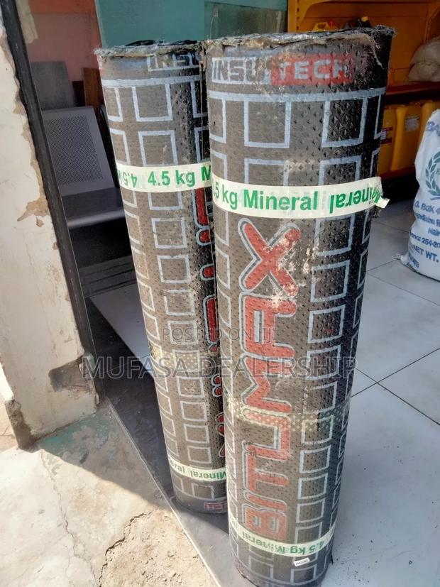 Topnotch Waterproof App Membrane - thumbnail 2