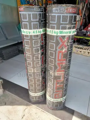 #1 App Membrane (Bitumax)