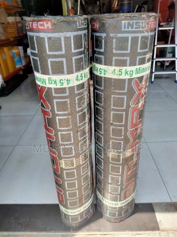 #1 App Membrane (Bitumax) - thumbnail 3