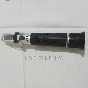 Saline Refractometer - thumbnail 2
