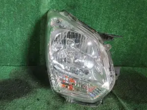 Suzuki Wagon R X-Japan 2014 Headlight