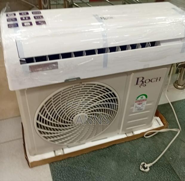 Roch Air Conditioner 12btu