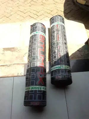 APP Membrane Material