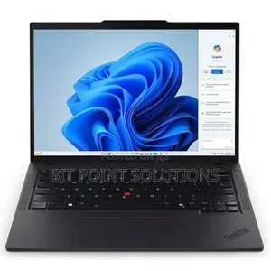 New Laptop Lenovo ThinkPad T14 16GB Intel Core Ultra 7 SSD 512GB