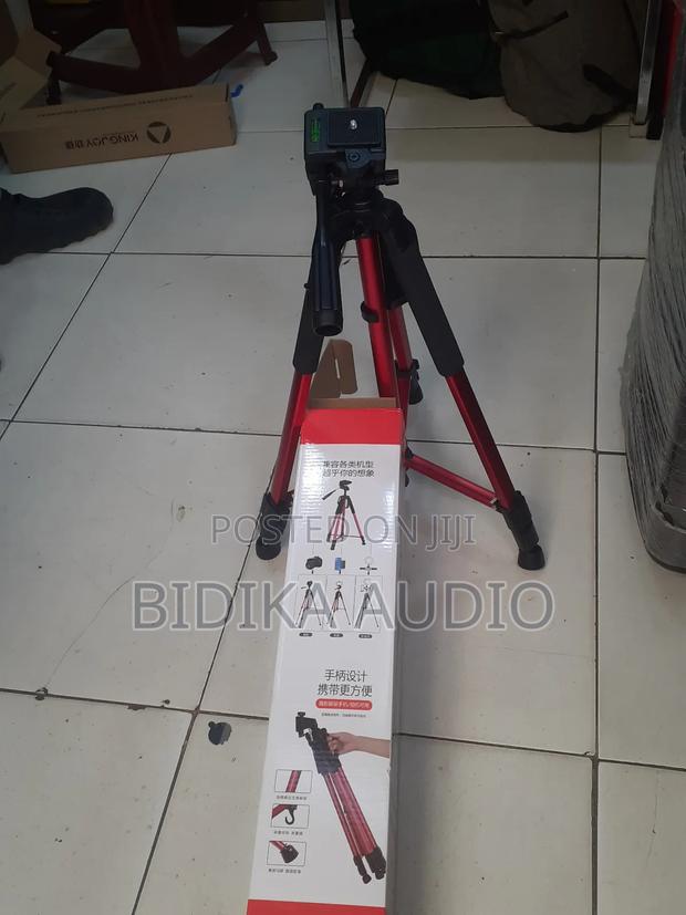 Original Tripod Stand - main view