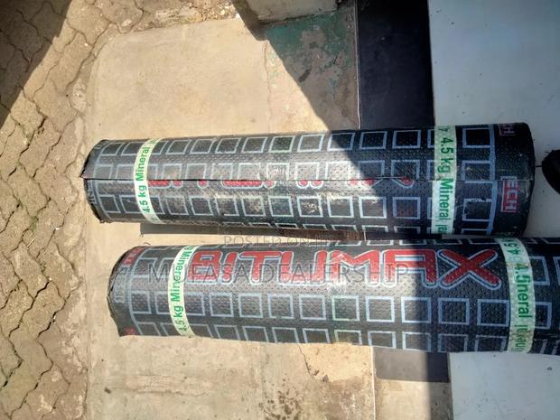 App Membranes (Roofing Waterproof) - main view