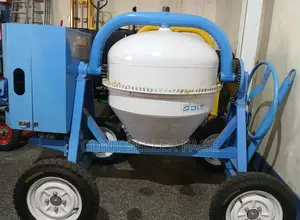 Concrete Mixer High Quality.
