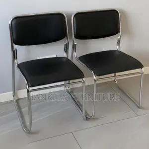 Reception Waiting Chair