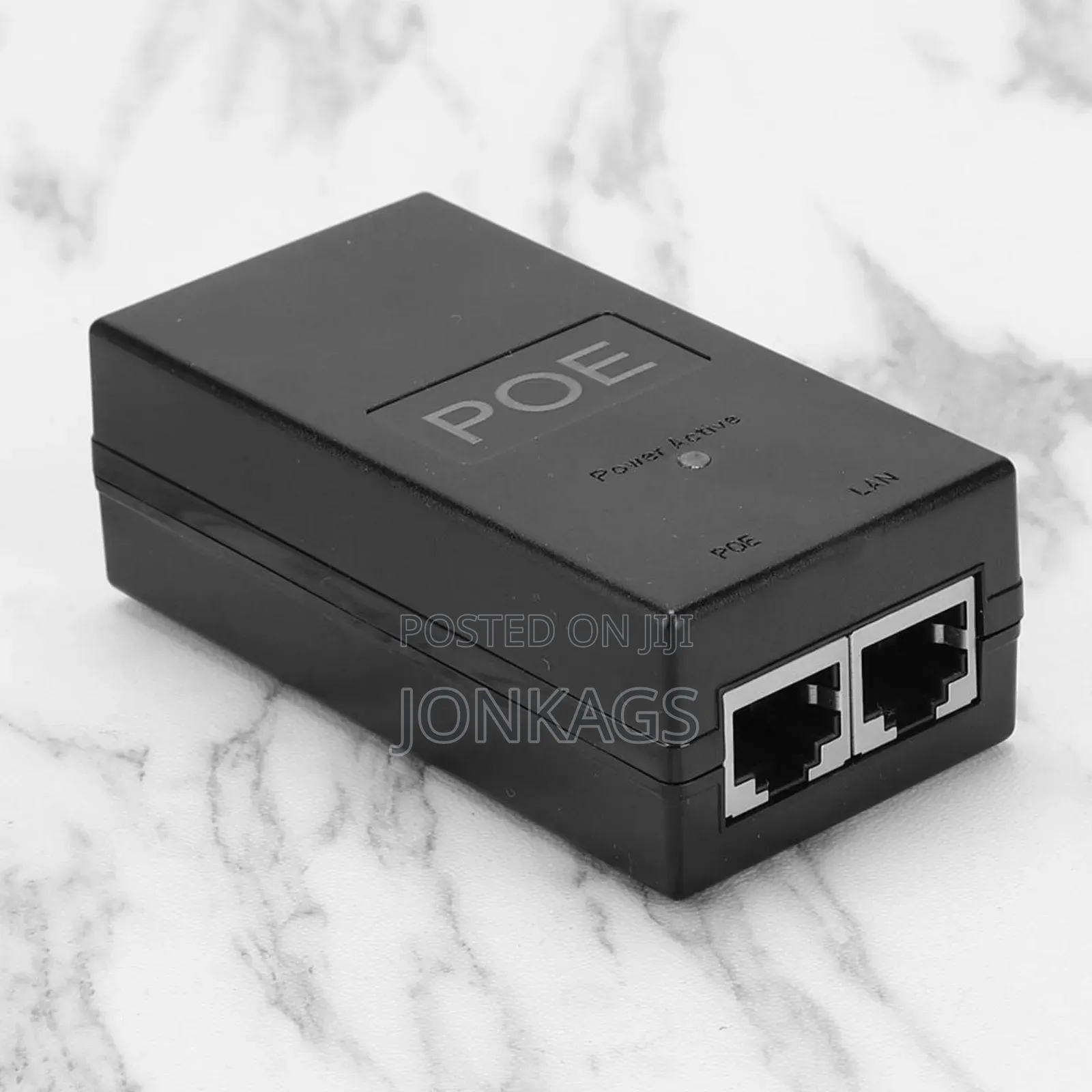 Carrier Adapter Poe