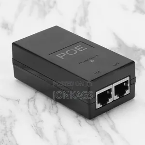 Carrier Adapter Poe