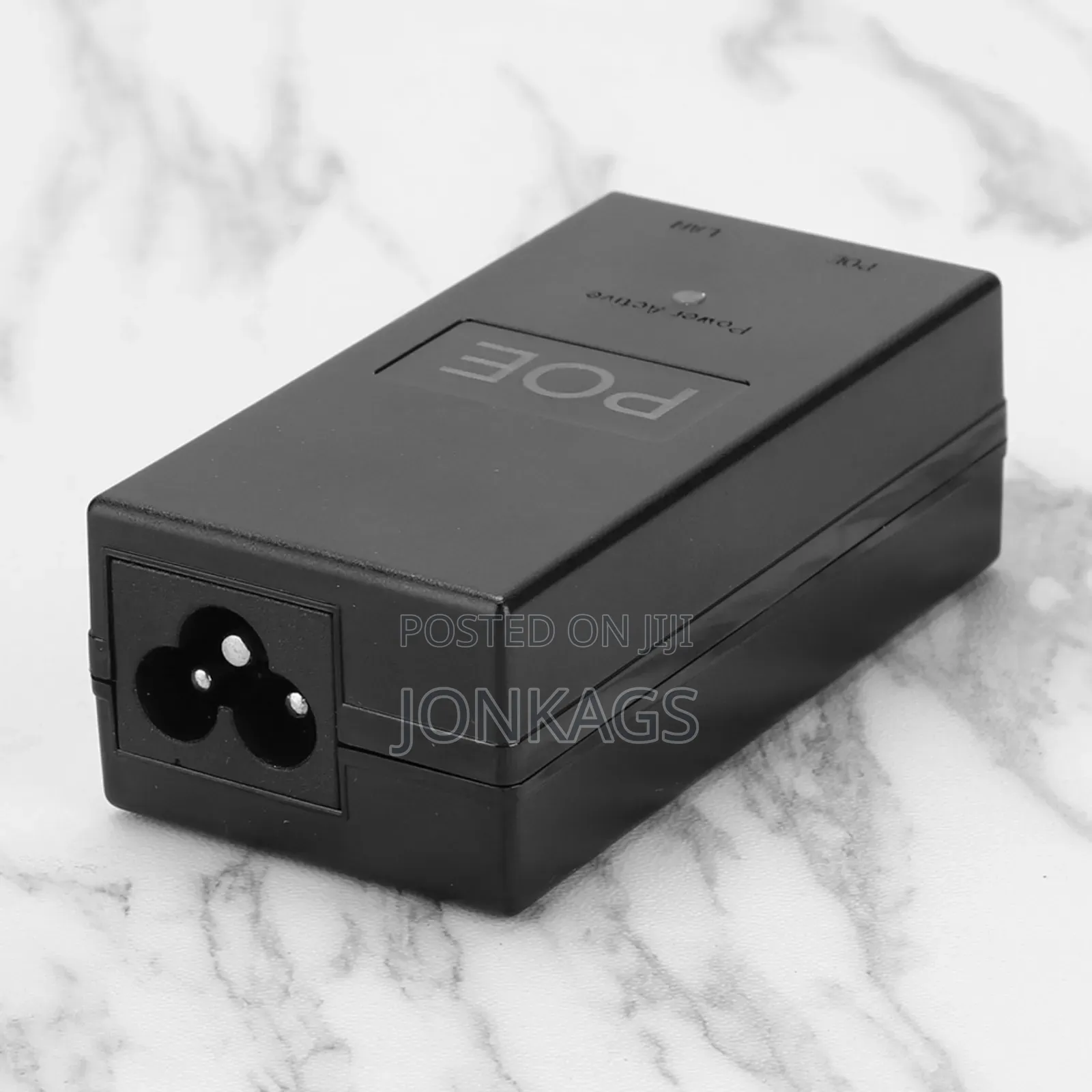 Carrier Adapter Poe