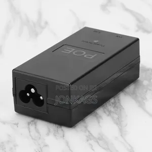 Carrier Adapter Poe