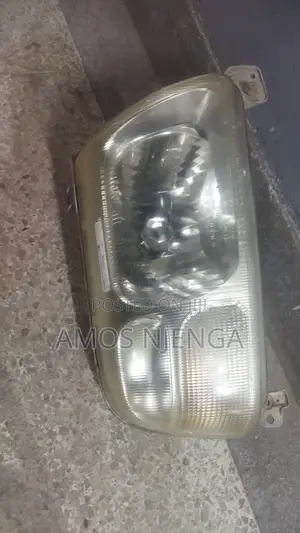 Suzuki Vitara 2002 X-Japan Headlight