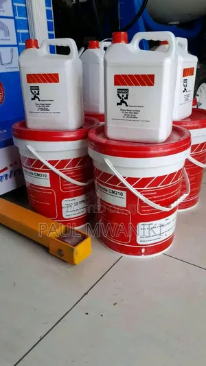 Nitocote CM 210 Cement Waterproofing