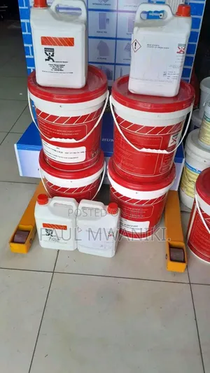 Nitocote CM 210 Cement Waterproofing