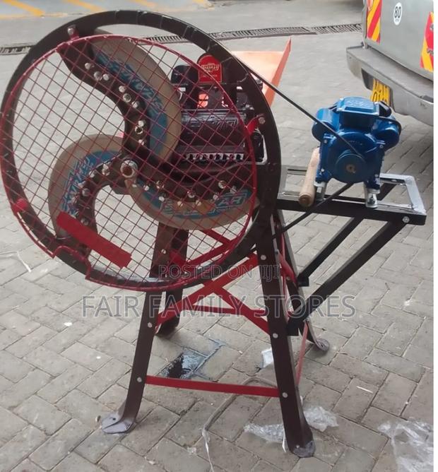 Shankar Chaff Cutter 3 Blade - main view