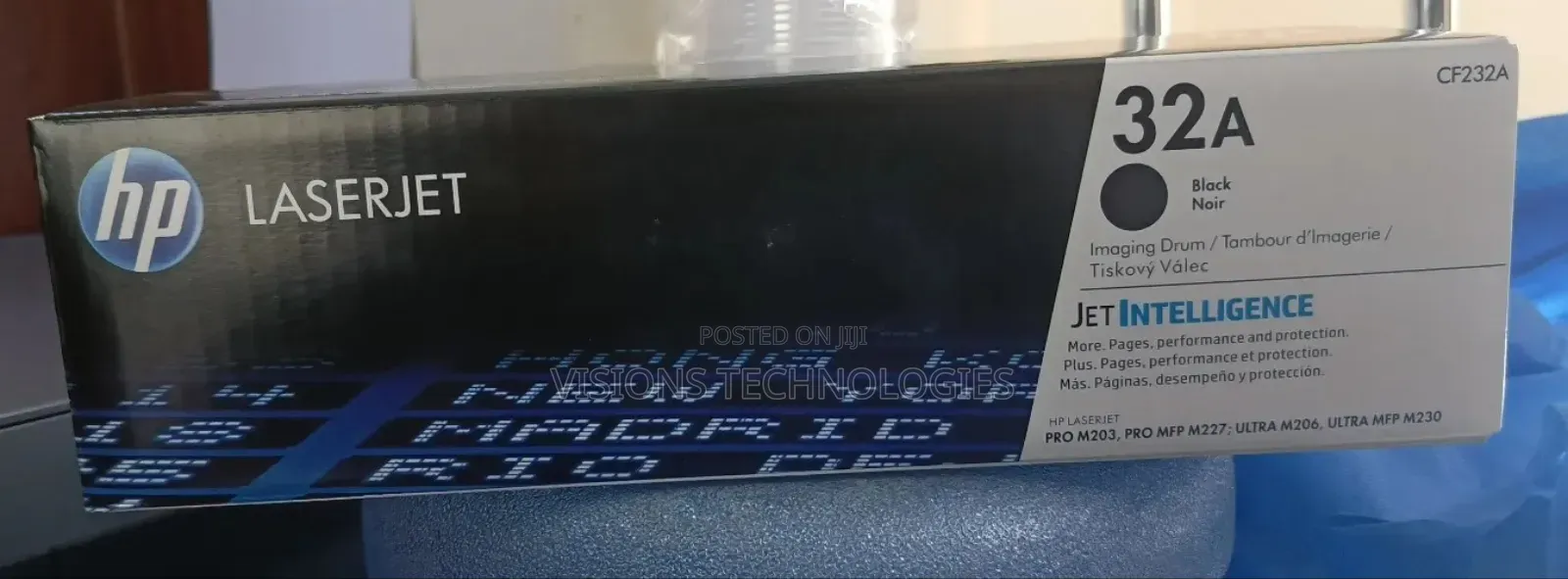 Hp 32A Imaging Unit (CF232A)