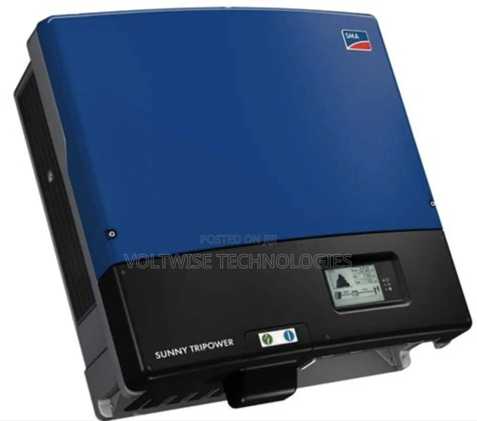 SMA Sunny Tripower STP8000TL Hybrid Invertef