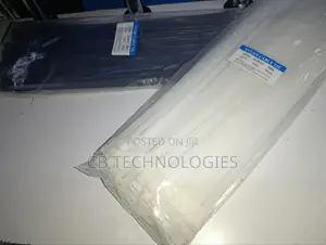Cable Ties Nylon 66 5x400mm