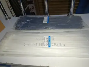 Cable Ties Nylon 66 5x400mm