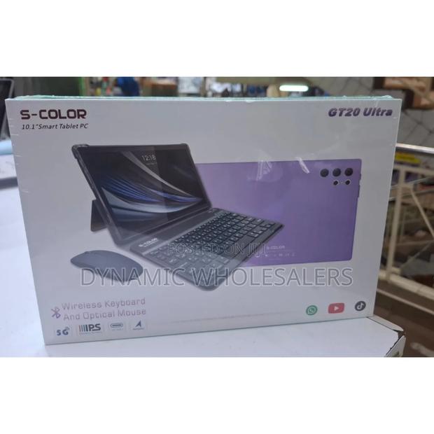 New Tablet 512 GB - thumbnail 3