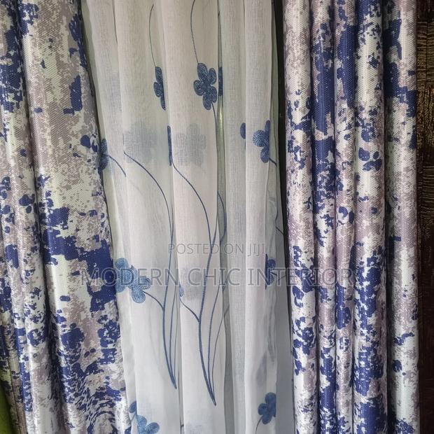 Modern Interior - thumbnail 3