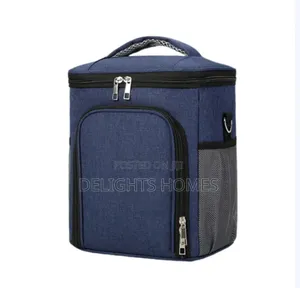 Insulated Thermal Lunch Bags -Elg