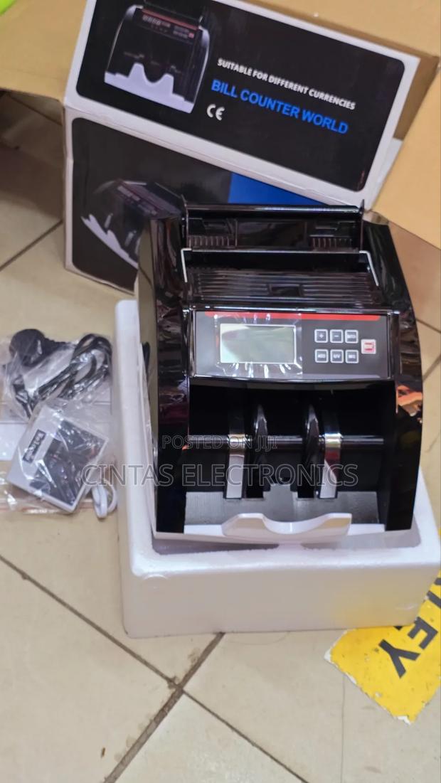 Electric Bill Counter - thumbnail 2