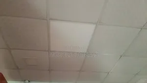 600 by 600 Recessed Panel Lights