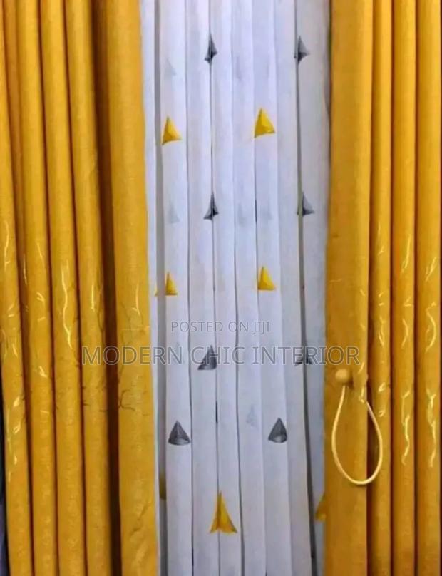 Modern Interior - thumbnail 4